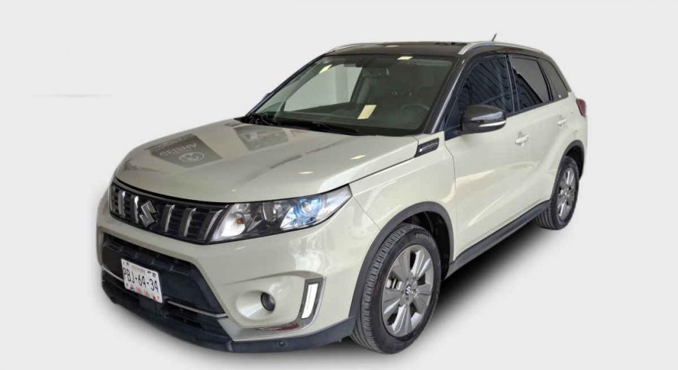 Suzuki Vitara 2022 Gustavo A. Madero
