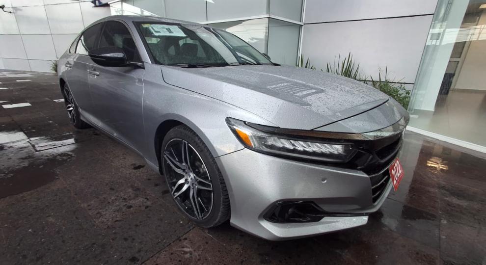 Honda Accord 2022 Celaya