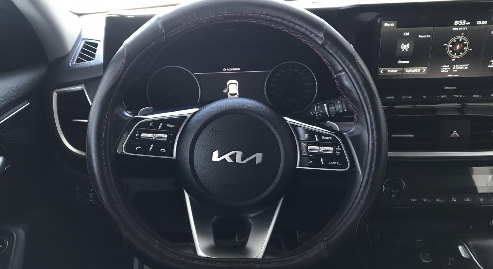 Kia Seltos 2022 Tijuana