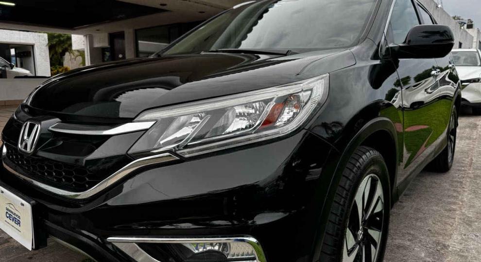 Honda CR-V 2016 Cuernavaca