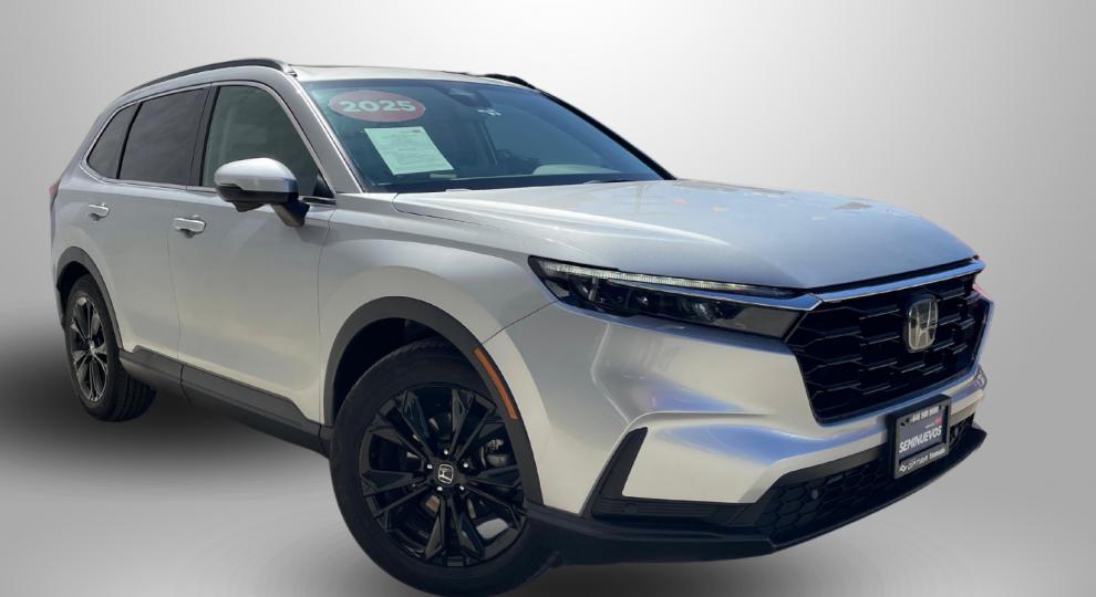 Honda CR-V 2025 Ensenada