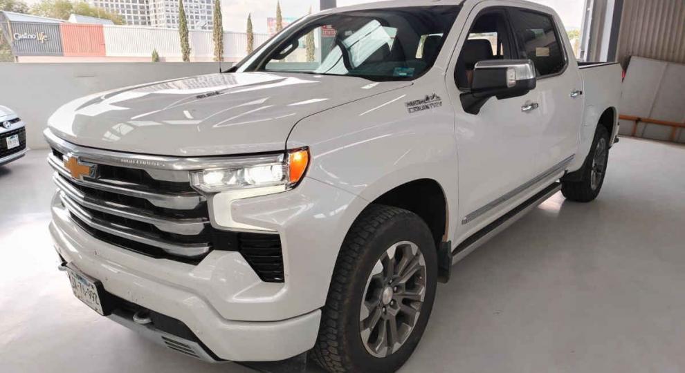Chevrolet Cheyenne 2024 Zapopan