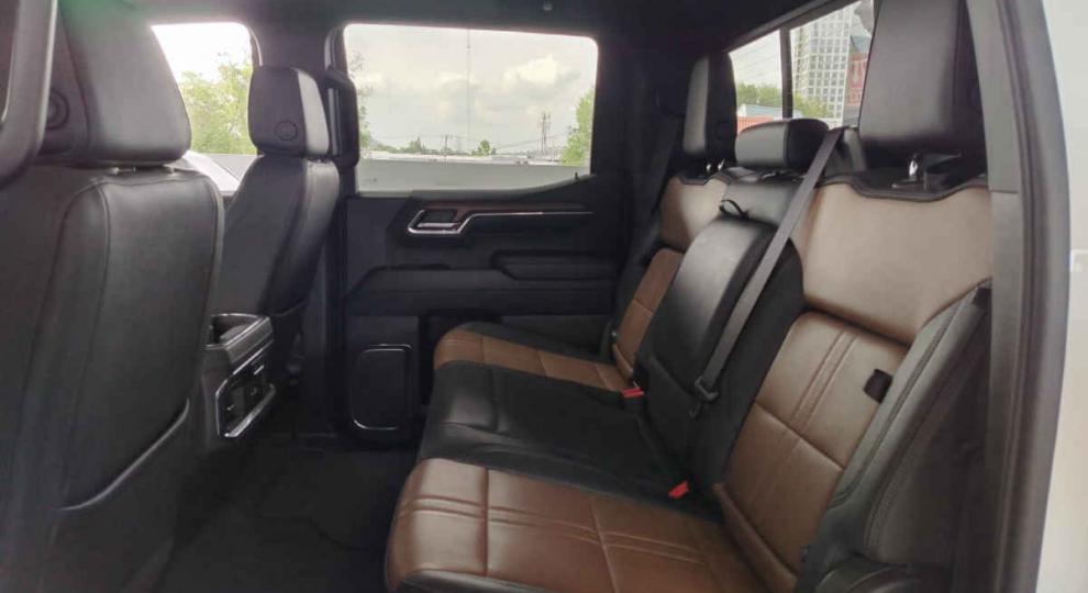 Chevrolet Cheyenne 2024 Zapopan