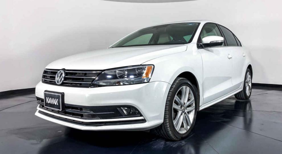 Volkswagen Jetta 2015 Cuauhtémoc