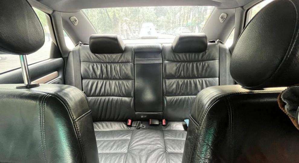 Audi A4 Trendy 1998 Cuauhtémoc