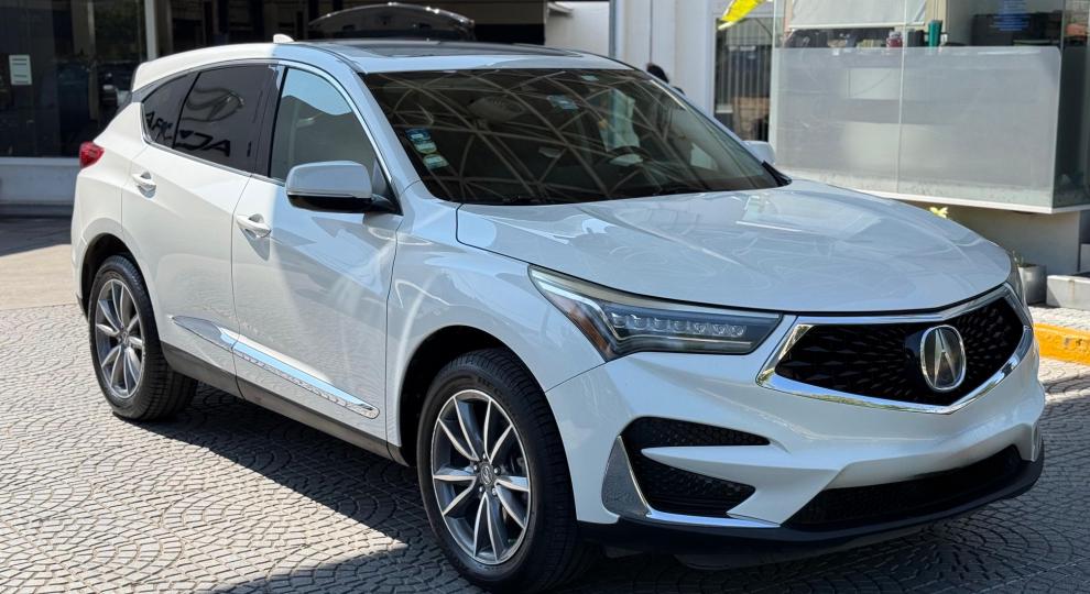 Acura Otro Modelo 2019 León