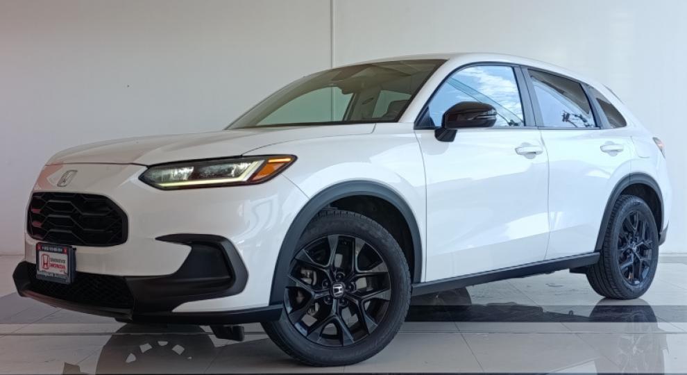 Honda HRV 2023 La Paz