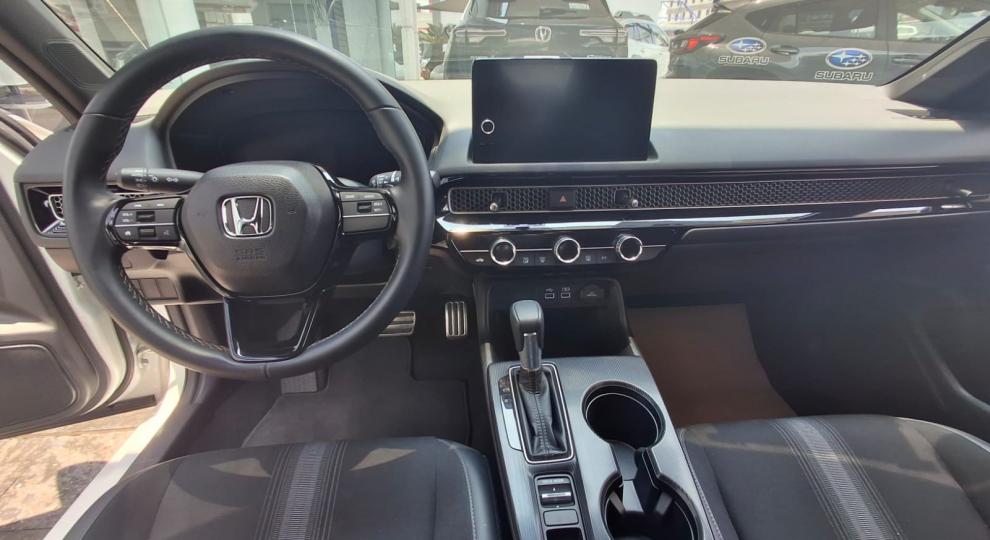 Honda Civic 2024 Celaya