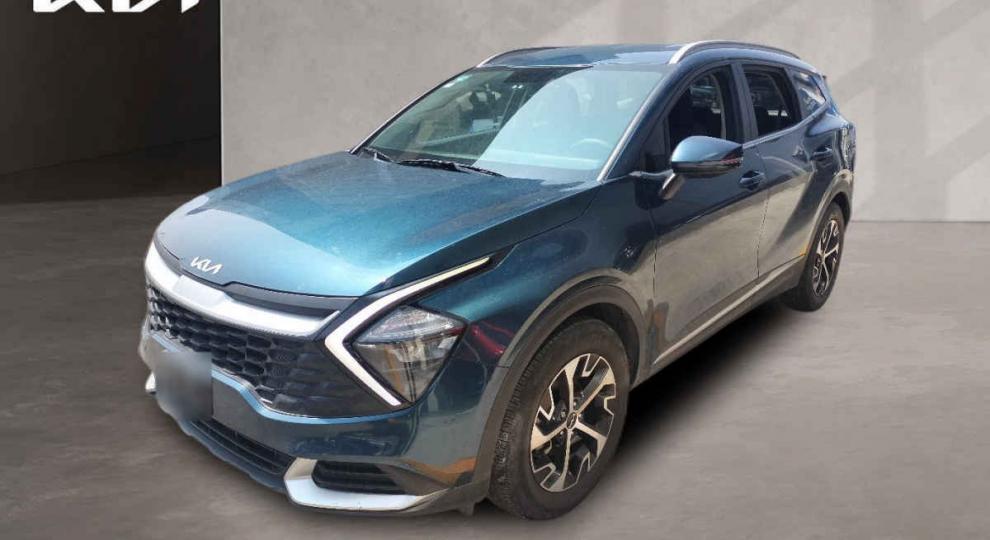 Kia Sportage 2023 Venustiano Carranza