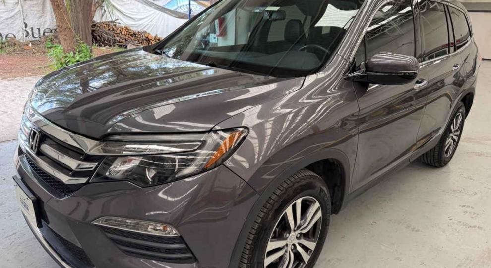 Honda Pilot 2018 Cuautitlán Izcalli