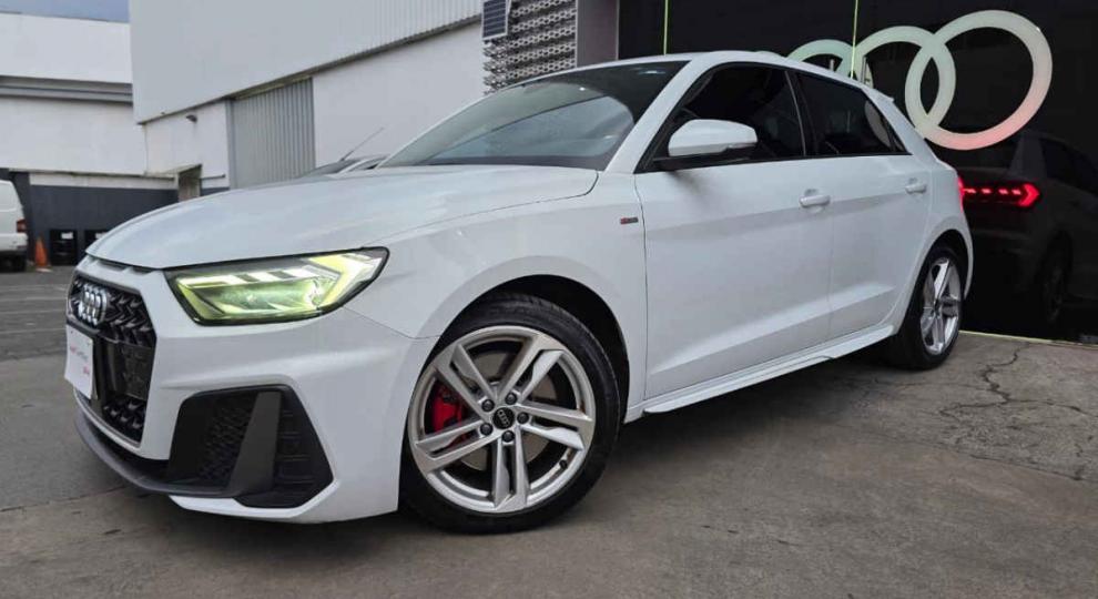 Audi A1 2023 Tlalnepantla