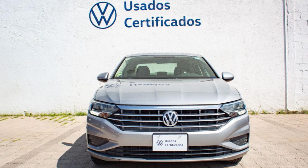 Volkswagen Jetta 2020 Querétaro