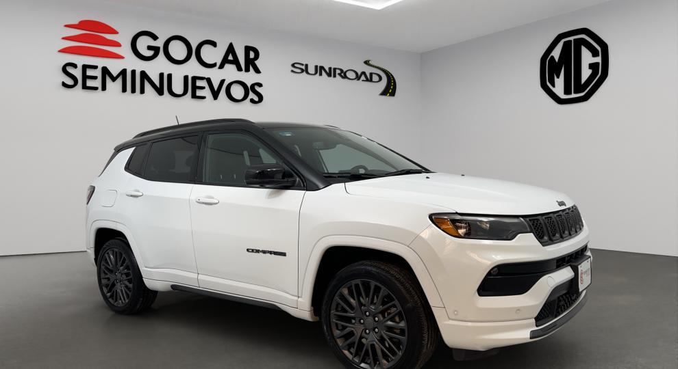 Jeep Compass 2024 Toluca