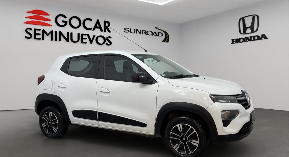 Renault Kwid 2024 Toluca