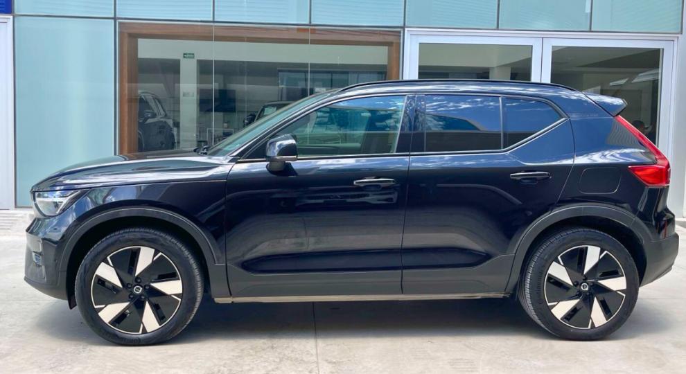 Volvo XC40 2024 Torreon