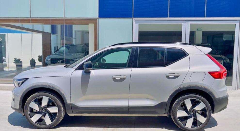 Volvo XC40 2024 Torreon