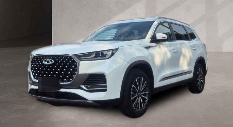 Chirey TIGGO 8 PRO MAX 2.0T PREMIUM AWD 2024 Tlalnepantla