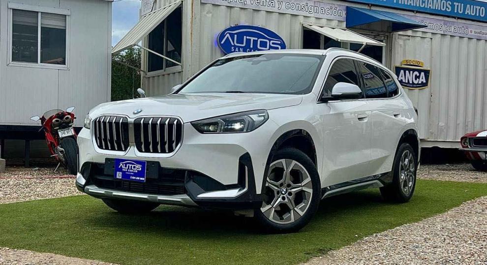 BMW X1 2023 Hermosillo