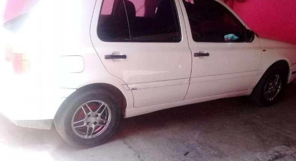 Volkswagen Gol 1994 Ecatepec