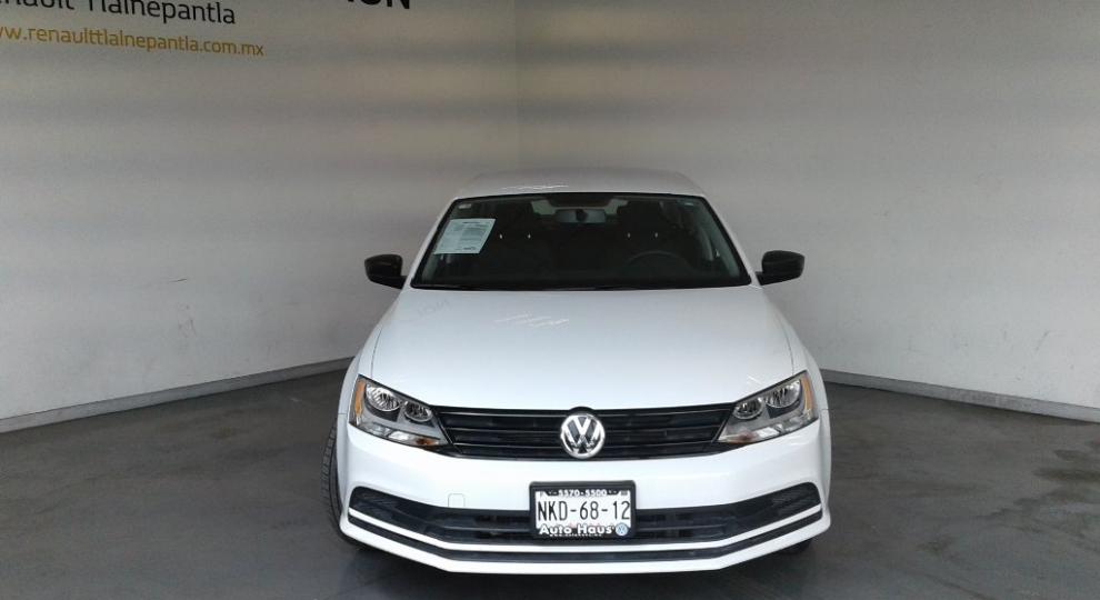 Volkswagen Jetta 2018 Tlalnepantla