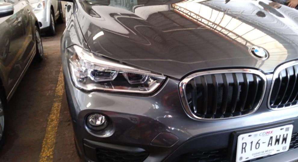 BMW X1 2019 Gustavo A. Madero