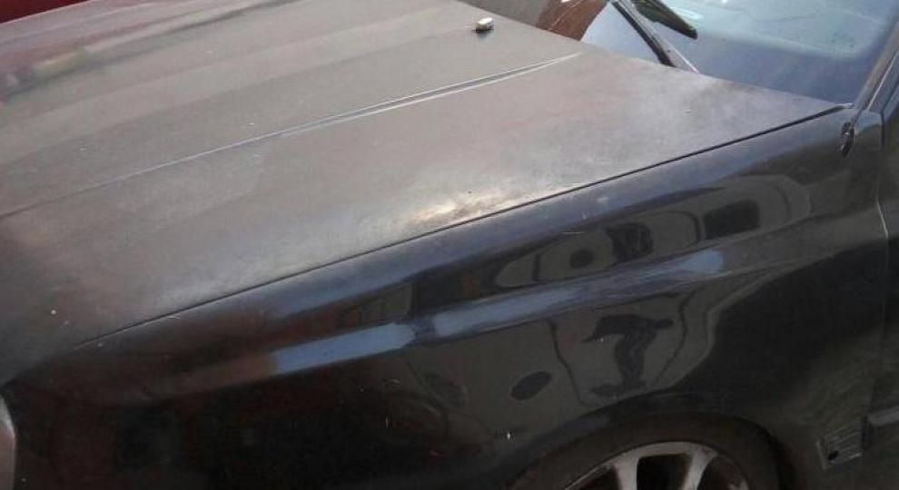 Volkswagen Jetta 1998 Salamanca