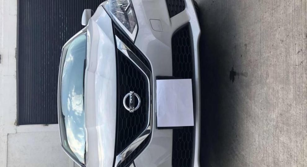 Nissan Sentra 2018 Iztapalapa