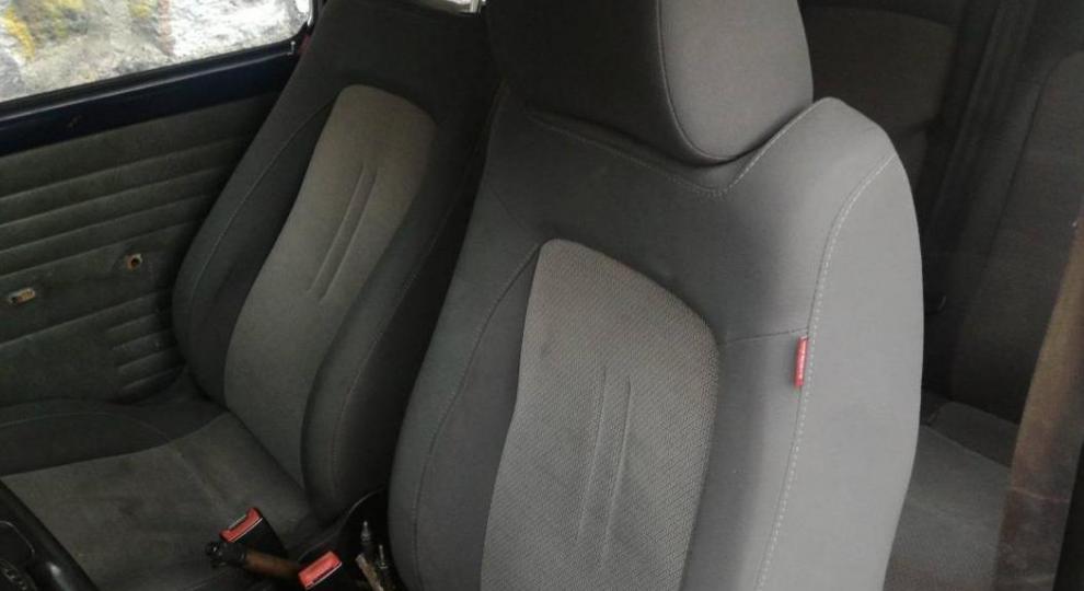Volkswagen Sedán 1993 Tlalpan