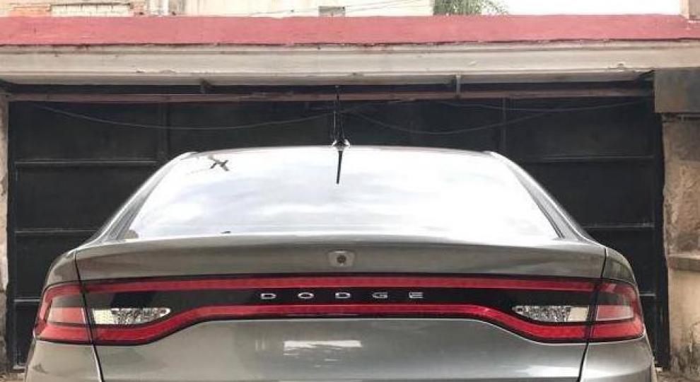 Dodge Dart 2013 Tlaquepaque