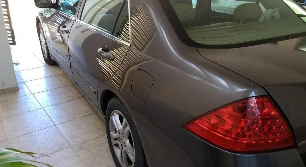 Honda Accord 2006 Merida