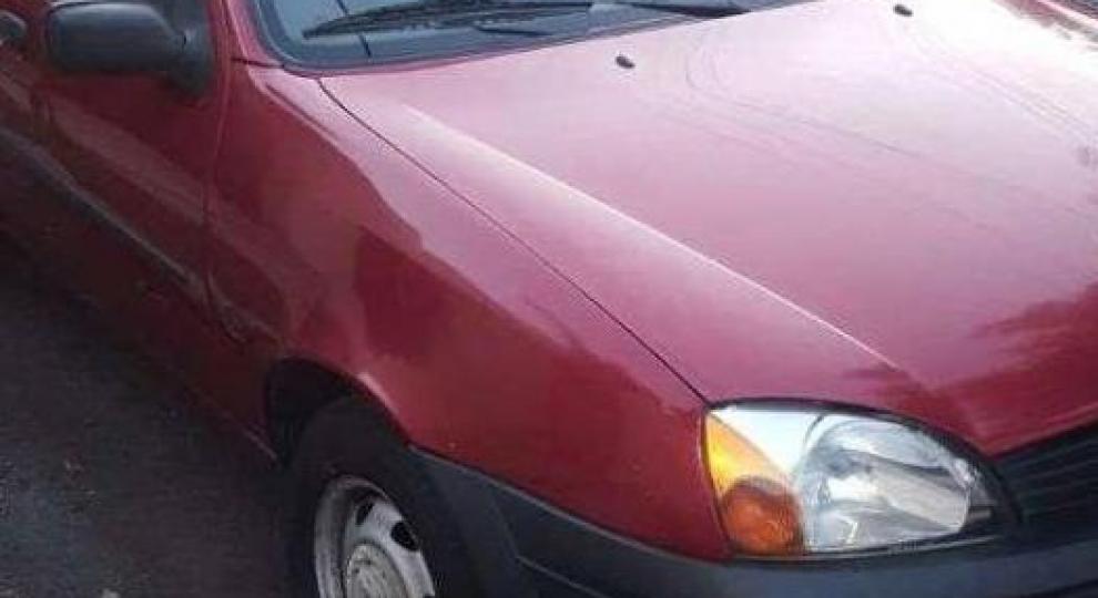 Ford Ikon 2001 Zapopan