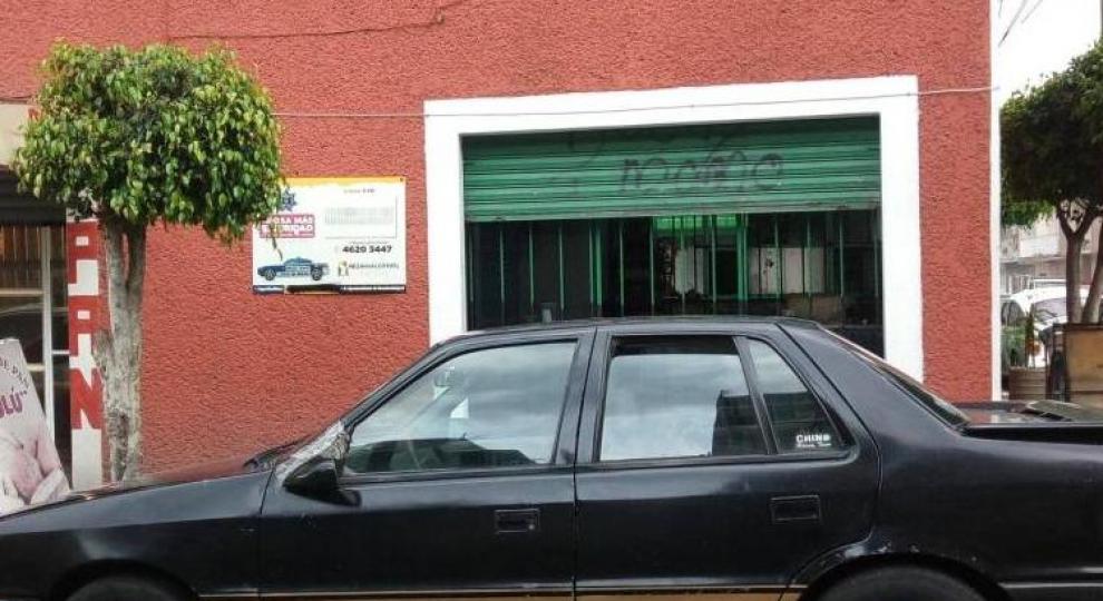 Chrysler Shadow 1994 Nezahualcoyotl