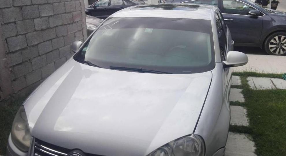 Volkswagen Bora 2007 Irapuato