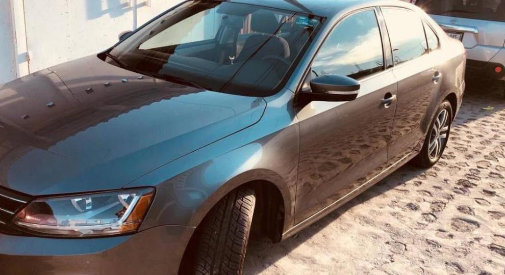 Volkswagen Jetta 2017 Queretaro
