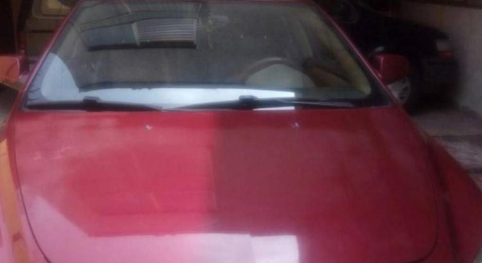 Chevrolet Malibu 2009 Gustavo A. Madero