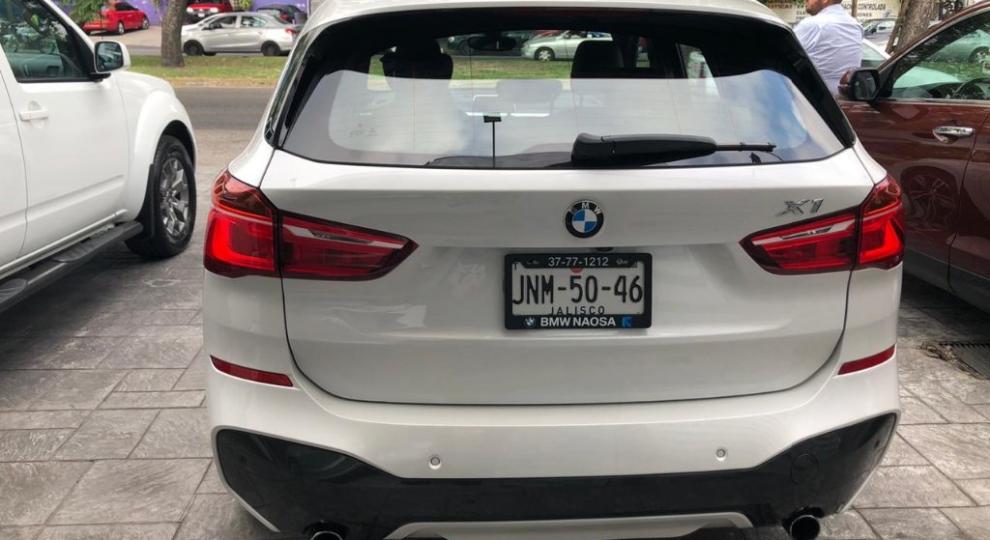 BMW X1 2017 Zapopan
