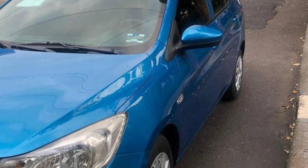 Chevrolet Aveo 2019 Coyoacán