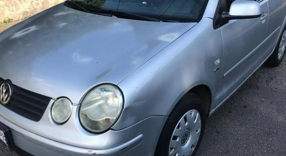 Volkswagen Polo 2006 Ayala