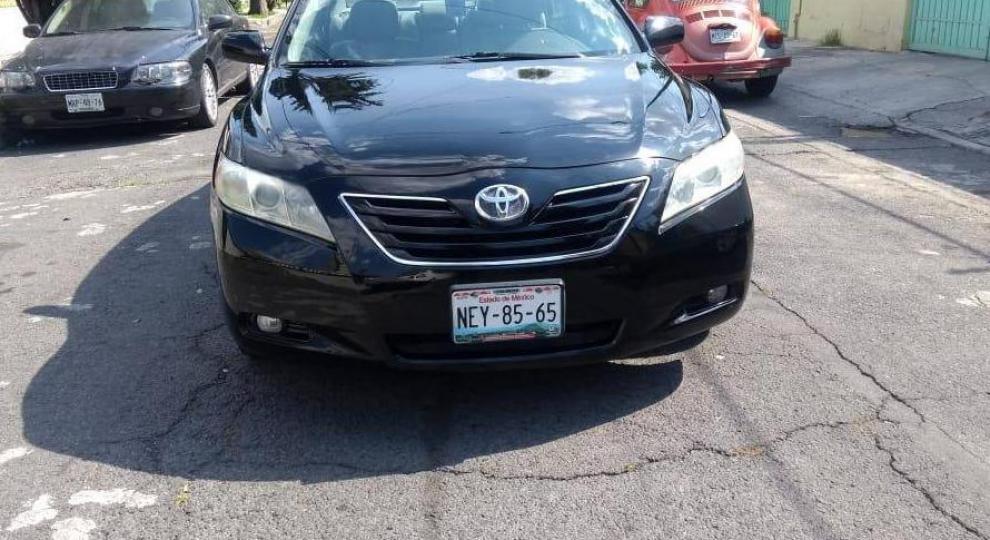 Toyota Camry 2007 Xala