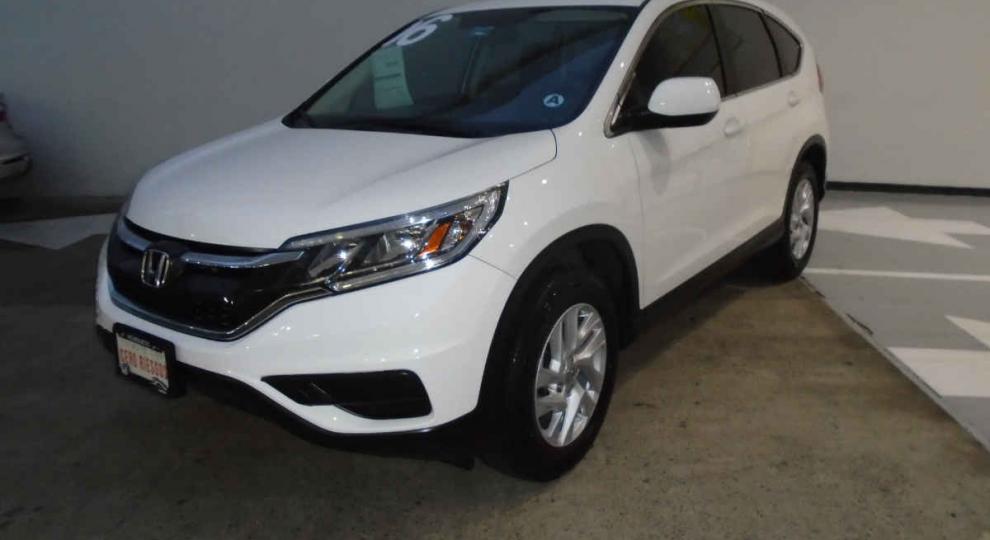 Honda CR-V 2016 Zapopan
