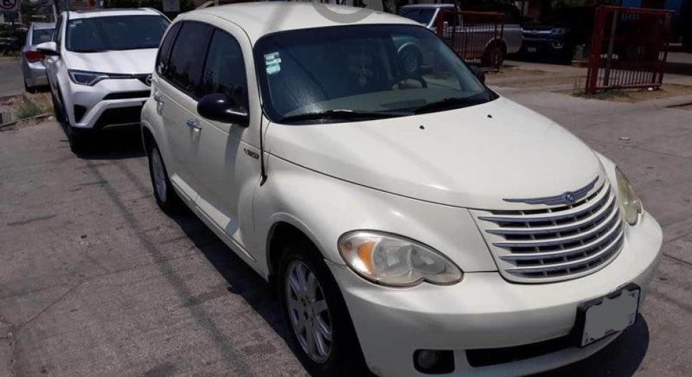 Chrysler PT Cruiser 2006 Zapopan