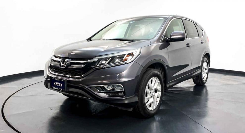 Honda CR-V 2015 Cuauhtémoc