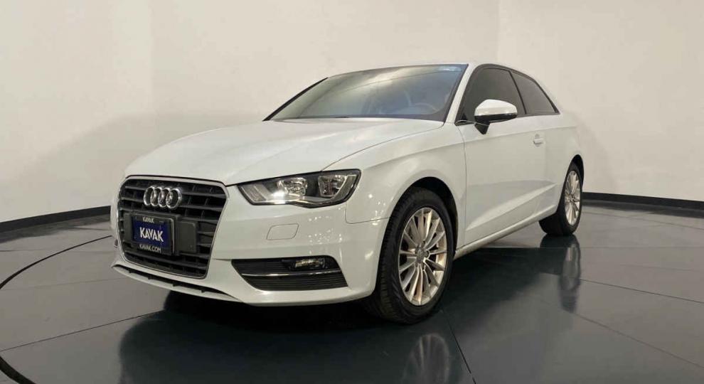 Audi A3 2015 Cuauhtémoc