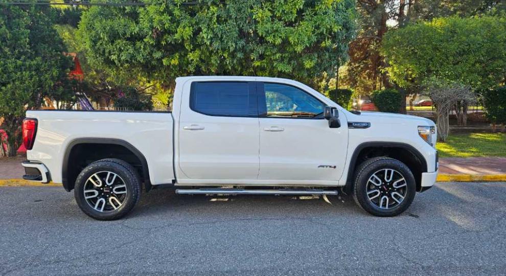 GMC Sierra 2019 Saltillo