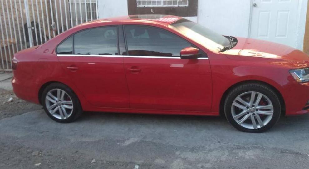 Volkswagen Jetta 2017 Querétaro