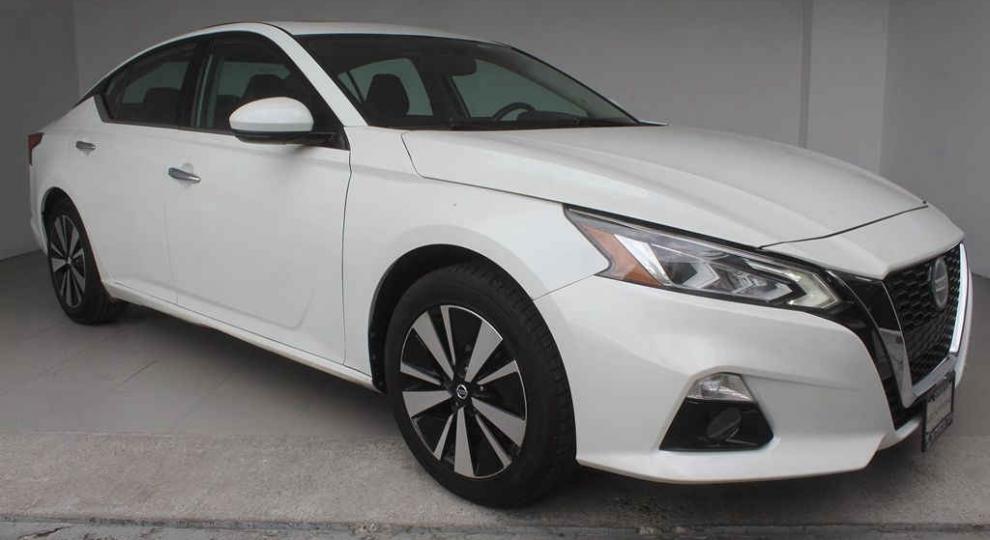 Nissan Altima 2019 Gustavo A. Madero