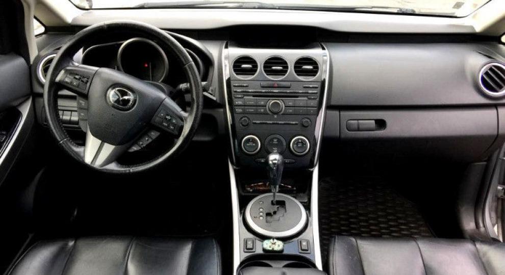 Mazda 3 2011 Nuevo Padilla