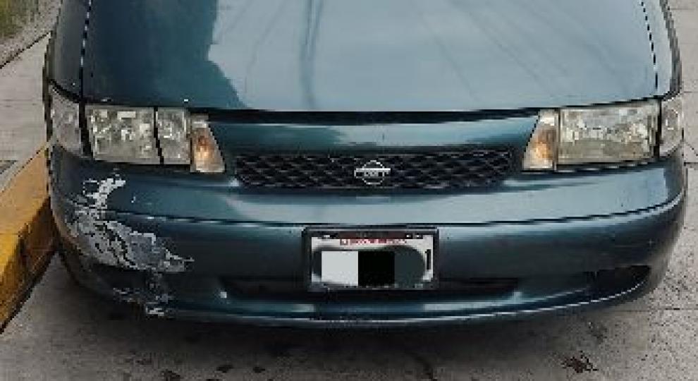 Nissan Quest 1997 Atizapan de Zaragoza