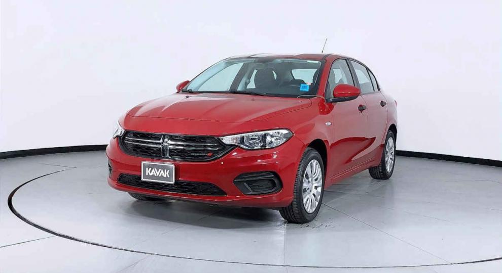 Dodge Neón 2017 Cuauhtémoc