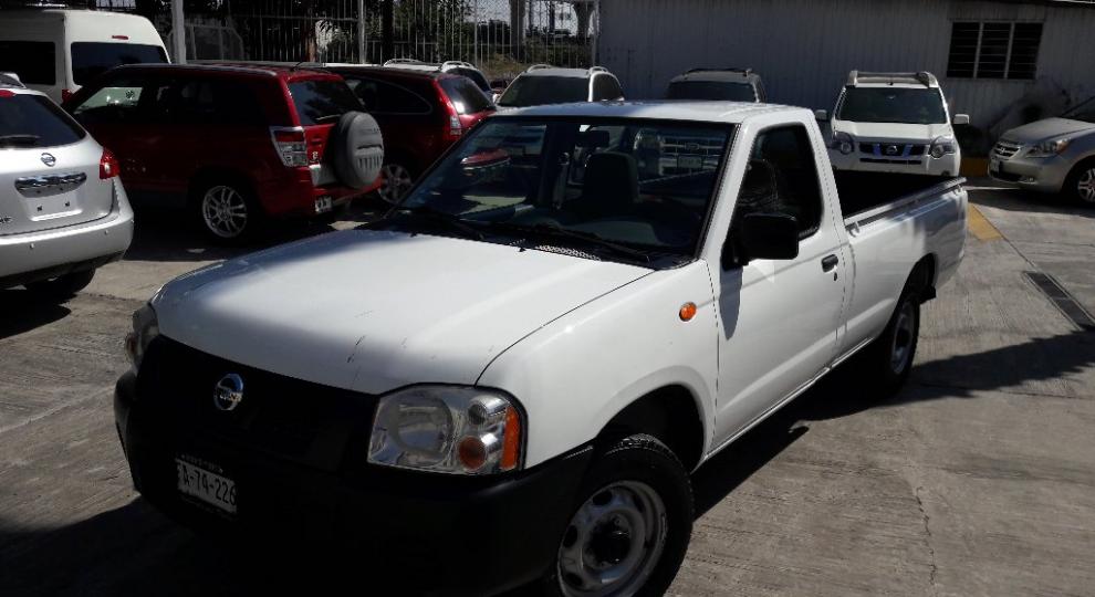 Nissan NP 300 2014 Tlaquepaque